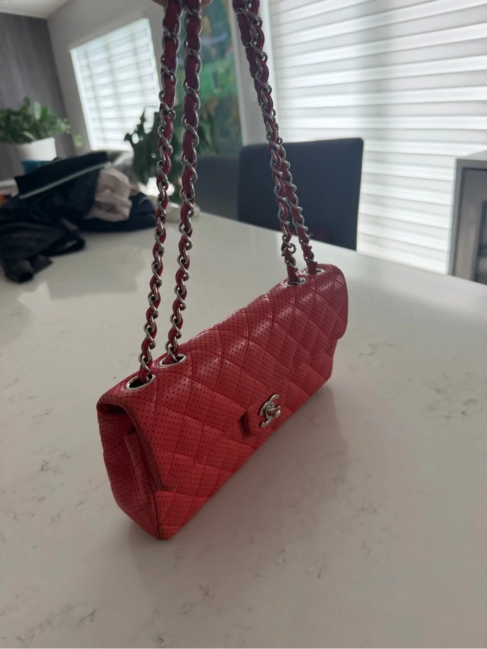 Chanel Vintage Flap